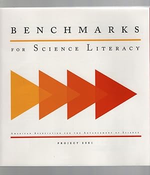 Benchmarks for Science Literacy