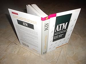 Seller image for ATM: Theory and Application (Mcgraw-Hill Series on Computer Communications) for sale by ralph brandeal