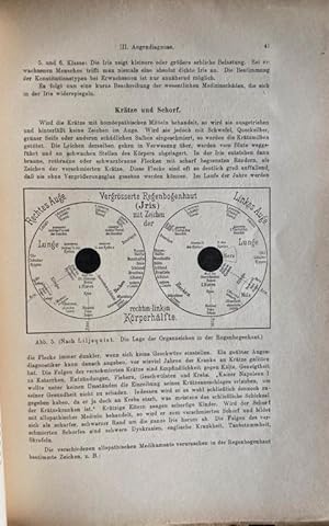 Seller image for Laienrzte und Schulmedizin. Ihre Hauptschlichen und sozialen Beziehungen im Lichte der zeitgenssischen Medizin und Philosophie. Mit 11 Textabbildungen. for sale by Treptower Buecherkabinett Inh. Schultz Volha