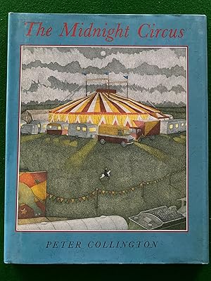 Seller image for The Midnight Circus for sale by Moriarty's