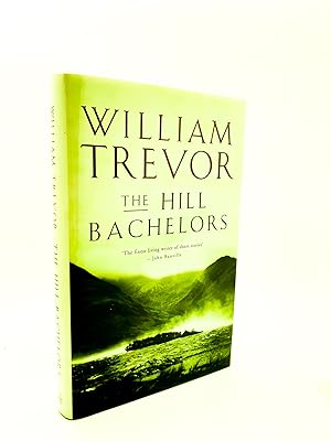 Seller image for The Hill Bachelors for sale by Cheltenham Rare Books