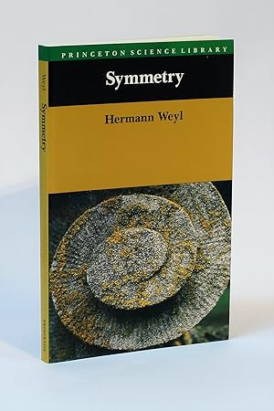 Seller image for Symmetry (Princeton Science Library) for sale by George Longden