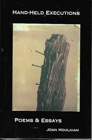 Immagine del venditore per Hand-Held Executions: Poems & Essays venduto da Bookfeathers, LLC