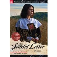 Bild des Verkufers fr The Scarlet Letter - Literary Touchstone Edition zum Verkauf von eCampus