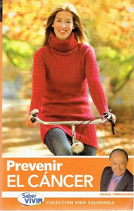 PREVENIR EL CANCER