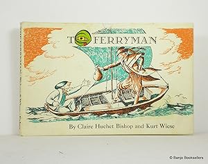 Seller image for The Ferryman for sale by Banjo Booksellers, IOBA