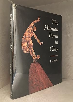 The Human Form in Clay