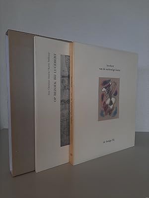 Imagen del vendedor de Van de maltentige losbol & Op bezoek bij Lucebert (2 delen in cassette) a la venta por Klondyke