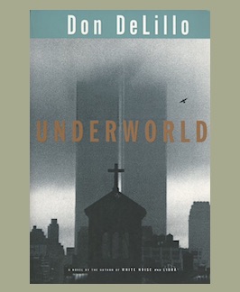 Imagen del vendedor de Underworld. a la venta por Jeff Maser, Bookseller - ABAA