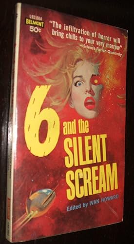 Imagen del vendedor de 6 and the Silent Scream a la venta por biblioboy