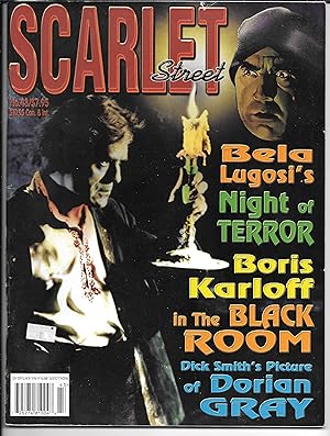 Scarlet Street #43