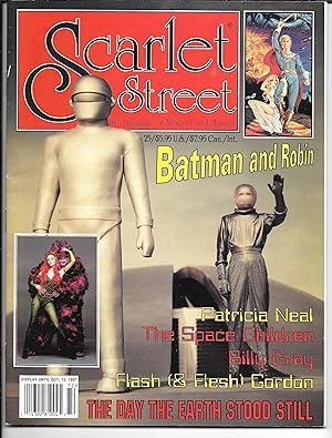 Scarlet Street #25