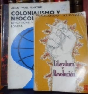 FILOSOFÍA DEL HOMBRE ( Marx o Sartre ) (CON ALGUNOS SUBRAYADOS)+ COLONIALISMO Y NEOCOLONIALISMO S...