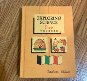 Seller image for Exploring Science: Five Teachers Edition for sale by Henry E. Lehrich