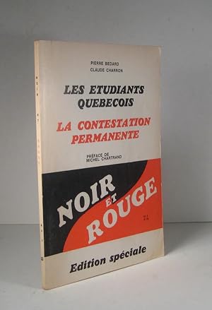 Seller image for Noir et rouge. Vol. 1, no. 2 for sale by Librairie Bonheur d'occasion (LILA / ILAB)