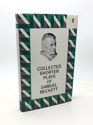 Image du vendeur pour COLLECTED SHORTER PLAYS OF SAMUEL BECKETT mis en vente par Any Amount of Books