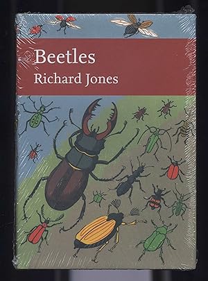 Seller image for Beetles (New Naturalist 136) for sale by Calluna Books