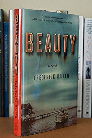 Imagen del vendedor de Beauty: A Novel a la venta por Beaver Bridge Books