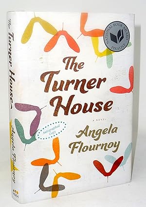 Imagen del vendedor de The Turner House a la venta por Timbuktu Books