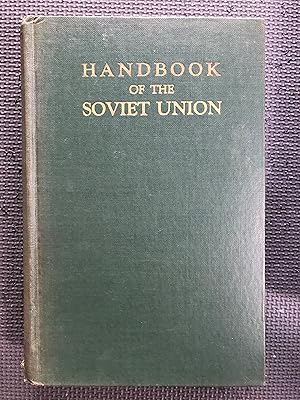 Handbook of the Soviet Union