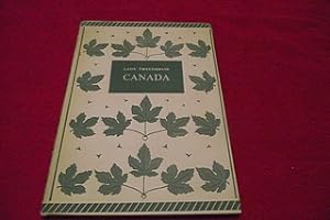 Seller image for Canada for sale by Laird Books