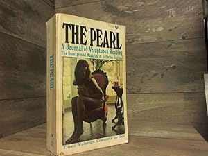 Seller image for The Pearl: A Journal of Voluptuous Reading, the Underground Magazine of Victorian England for sale by Archives Books inc.