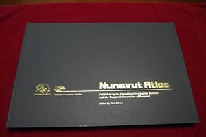 Nunavut Atlas