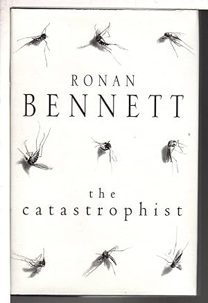 Seller image for THE CATASTROPHIST. for sale by Bookfever, IOBA  (Volk & Iiams)