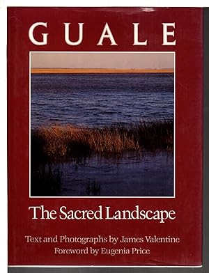 Seller image for GUALE: The Sacred Landscape. for sale by Bookfever, IOBA  (Volk & Iiams)