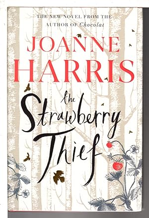 Seller image for THE STRAWBERRY THIEF. for sale by Bookfever, IOBA  (Volk & Iiams)