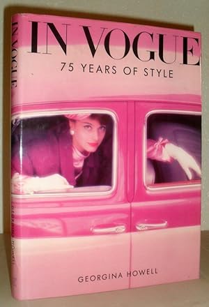 In Vogue - 75 Years of Style