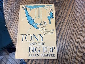 Tony And The Big Top