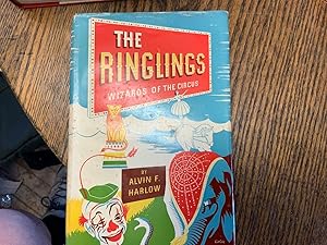 The Ringlings: Wizards of the Circus