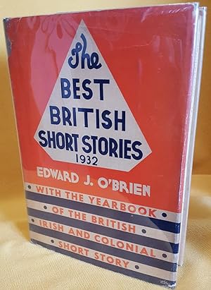 Seller image for The Best of British Short Stories of 1932 for sale by Winding Road Books