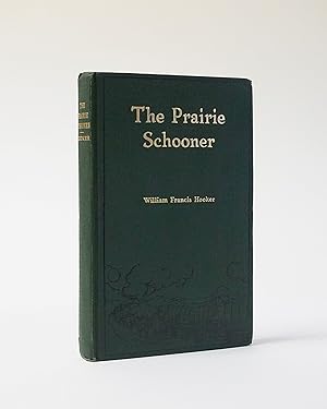 The Prairie Schooner