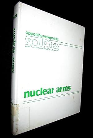 Nuclear Arms: Vol. 1