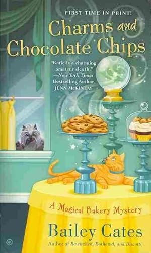 Seller image for Charms and Chocolate Chips for sale by GreatBookPrices