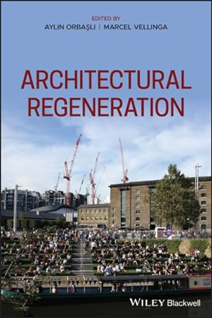 Immagine del venditore per Architectural Regeneration venduto da GreatBookPrices