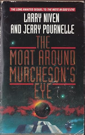 Imagen del vendedor de The Moat Around Murcheson's Eye a la venta por Caerwen Books