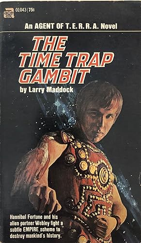 The Time Trap Gambit