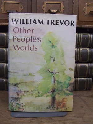 Seller image for Other People's Worlds for sale by Kennys Bookstore