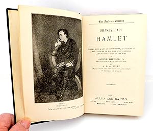 HAMLET (The Academy Classics)