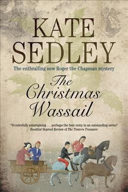 Seller image for Christmas Wassail for sale by GreatBookPrices