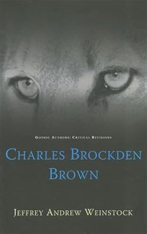 Bild des Verk�ufers f�r Charles Brockden Brown zum Verkauf von GreatBookPrices