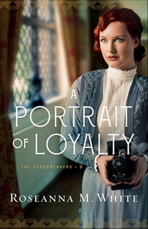 Imagen del vendedor de Portrait of Loyalty a la venta por GreatBookPrices