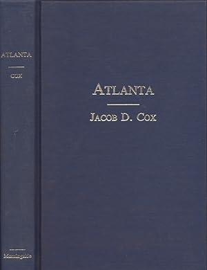 Seller image for Atlanta Campaigns of the Civil War Volume IX. Facsimile 89 for sale by Americana Books, ABAA