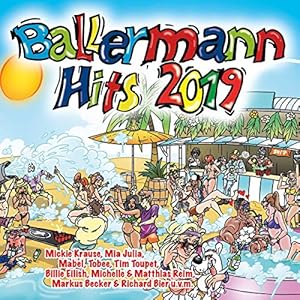 Ballermann Hits 2019