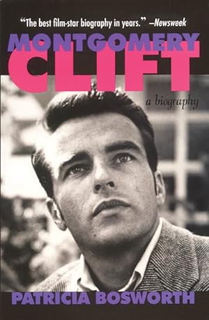 Immagine del venditore per Montgomery Clift : A Biography venduto da GreatBookPrices