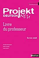 Seller image for Projekt Deutsch Neu Term for sale by RECYCLIVRE
