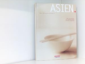 Seller image for Asien. Grundkochbuch mit Schritt fr Schritt Steps. for sale by Book Broker